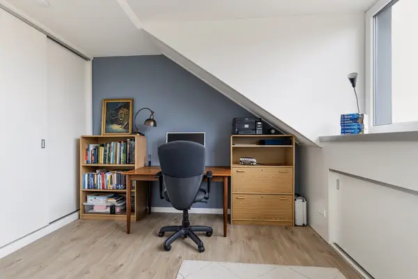 Hoogheemraadstraat 7, ROTTERDAM