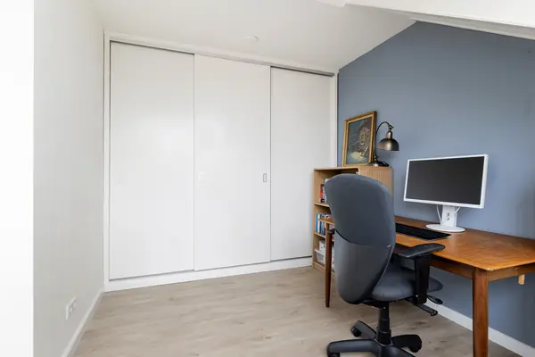 Hoogheemraadstraat 7, ROTTERDAM