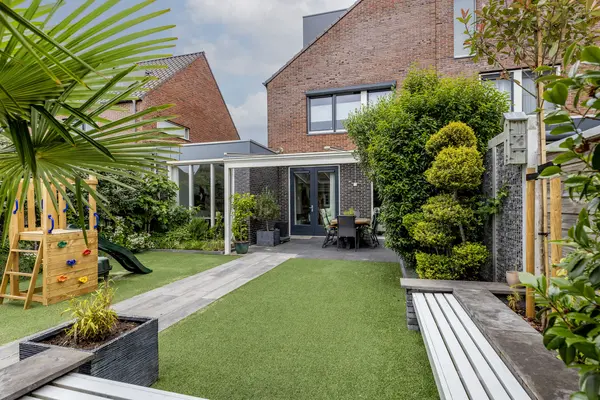 Hoogheemraadstraat 7, ROTTERDAM