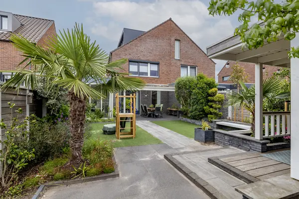 Hoogheemraadstraat 7, ROTTERDAM