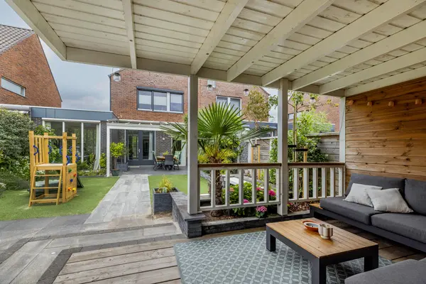 Hoogheemraadstraat 7, ROTTERDAM