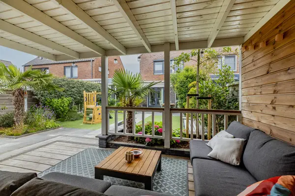 Hoogheemraadstraat 7, ROTTERDAM