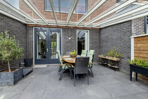 Hoogheemraadstraat 7, ROTTERDAM