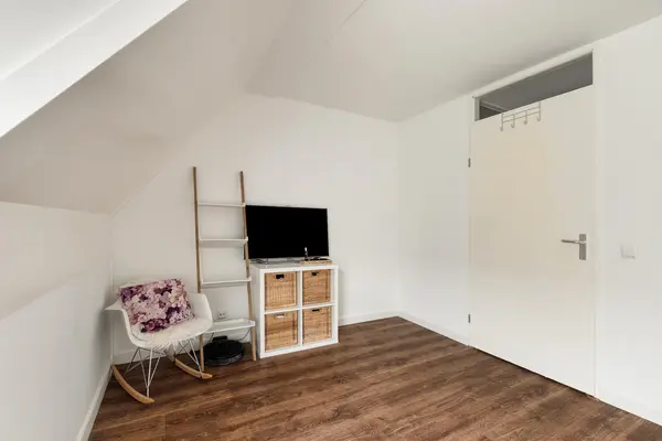 Spinnerij 25, BARENDRECHT