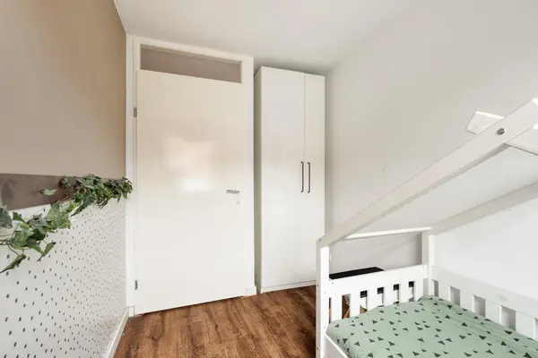 Spinnerij 25, BARENDRECHT