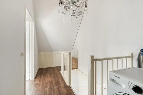 Spinnerij 25, BARENDRECHT