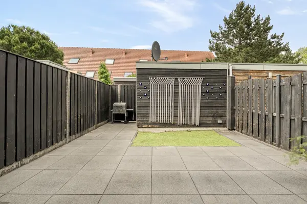 Spinnerij 25, BARENDRECHT