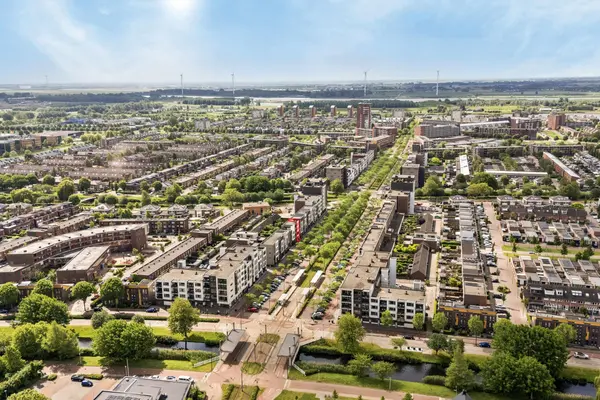 Avenue Carnisse 217, BARENDRECHT
