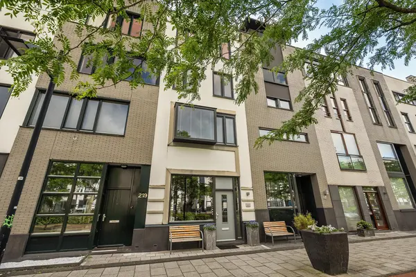 Avenue Carnisse 217, BARENDRECHT