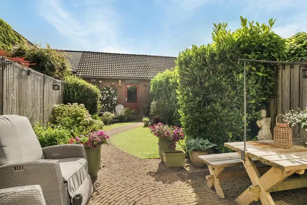 Avenue Carnisse 217, BARENDRECHT