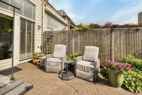 Avenue Carnisse 217, BARENDRECHT