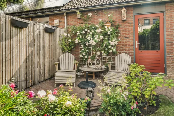 Avenue Carnisse 217, BARENDRECHT