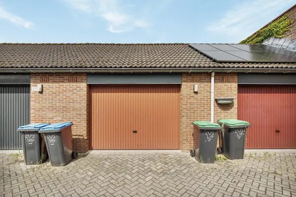 Avenue Carnisse 217, BARENDRECHT