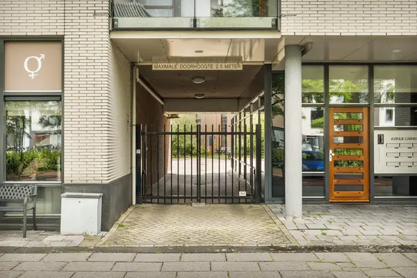 Avenue Carnisse 217, BARENDRECHT