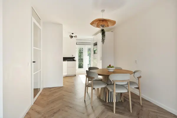 Lijsterbeswede 95, BARENDRECHT