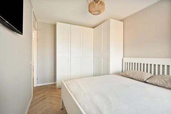 Lijsterbeswede 95, BARENDRECHT