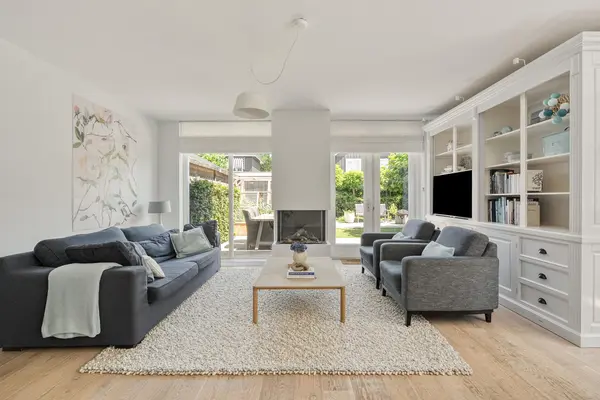 Pols-akker 20, BARENDRECHT