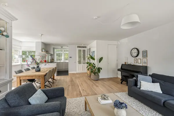 Pols-akker 20, BARENDRECHT