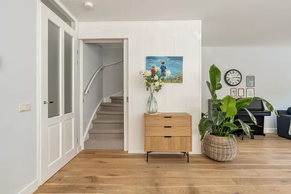 Pols-akker 20, BARENDRECHT