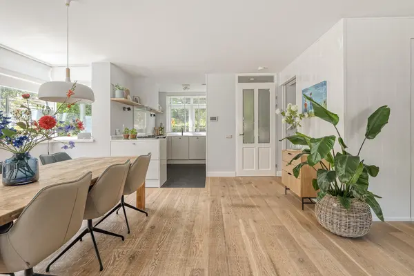 Pols-akker 20, BARENDRECHT