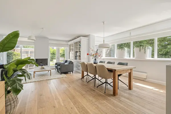 Pols-akker 20, BARENDRECHT