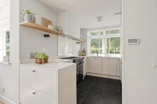 Pols-akker 20, BARENDRECHT