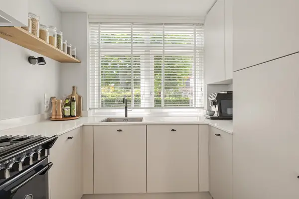 Pols-akker 20, BARENDRECHT