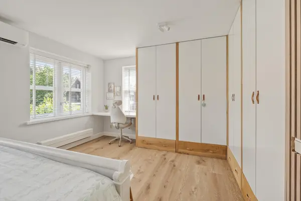 Pols-akker 20, BARENDRECHT