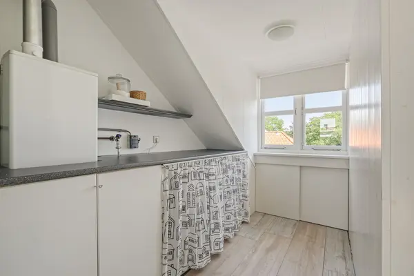 Pols-akker 20, BARENDRECHT