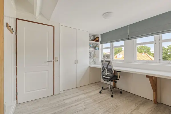 Pols-akker 20, BARENDRECHT