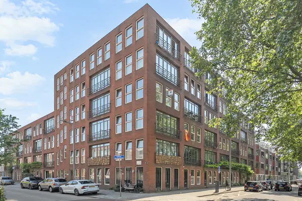 Catharina Beersmansstraat 110