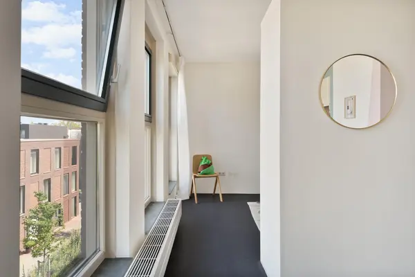 Catharina Beersmansstraat 110, ROTTERDAM