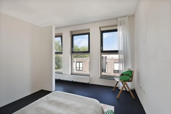 Catharina Beersmansstraat 110, ROTTERDAM