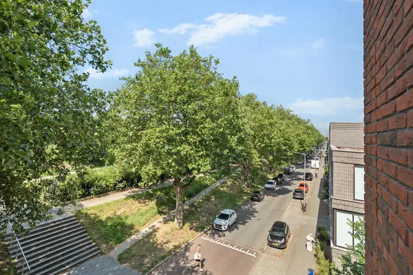 Catharina Beersmansstraat 110, ROTTERDAM