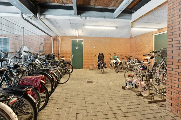 Catharina Beersmansstraat 110, ROTTERDAM