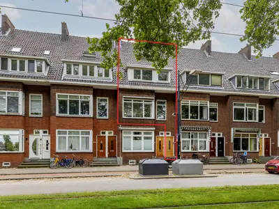 Foto 1 van Groene Hilledijk 378B