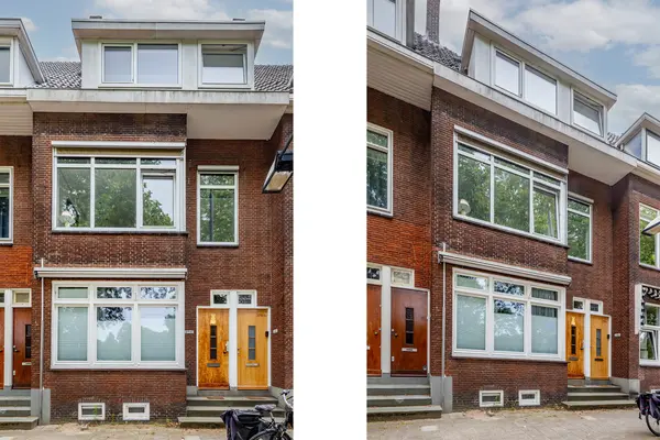 Groene Hilledijk 378B, ROTTERDAM