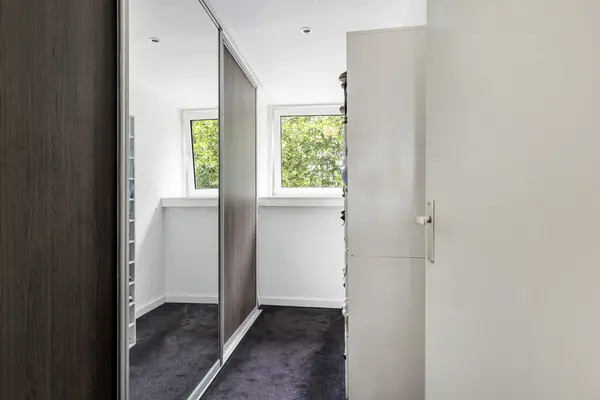 Groene Hilledijk 378B, ROTTERDAM