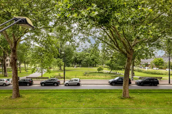 Groene Hilledijk 378B, ROTTERDAM