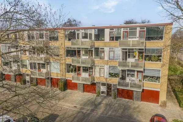 Sweelinckstraat 14, RIDDERKERK