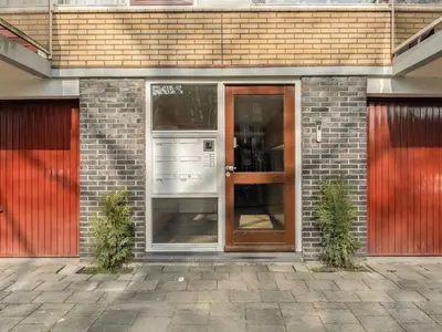 Foto 5 van Sweelinckstraat 14