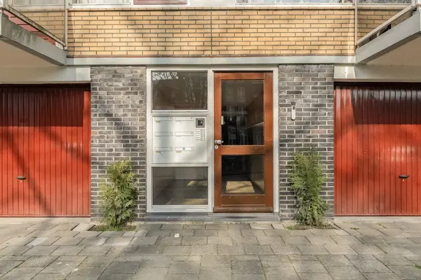 Sweelinckstraat 14