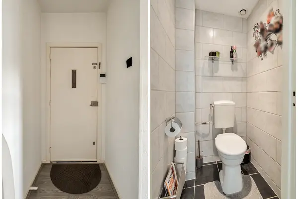 Sweelinckstraat 14, RIDDERKERK