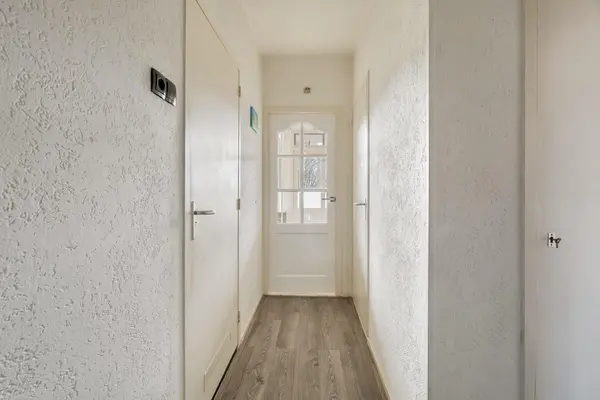 Sweelinckstraat 14, RIDDERKERK