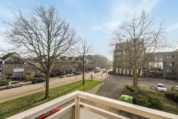 Sweelinckstraat 14, RIDDERKERK