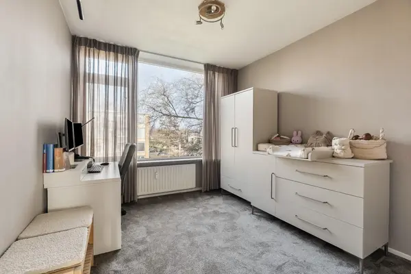 Sweelinckstraat 14, RIDDERKERK