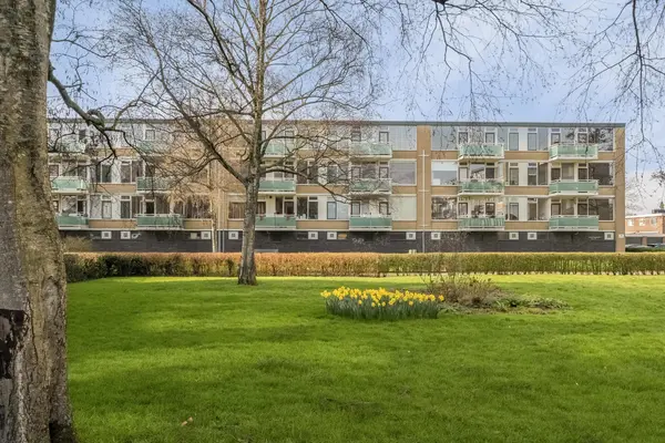Sweelinckstraat 14, RIDDERKERK