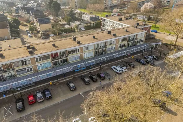 Sweelinckstraat 14, RIDDERKERK