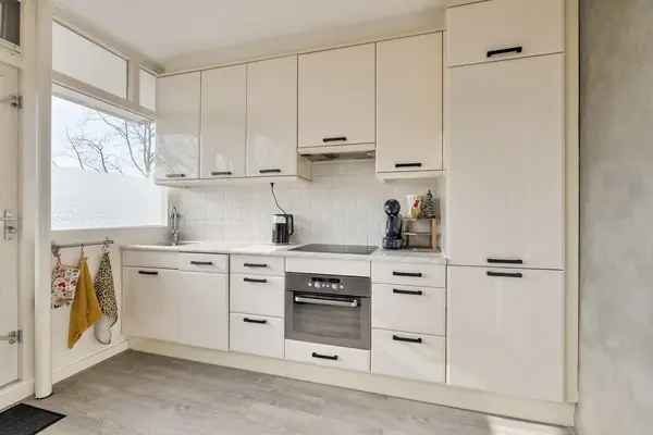 Sweelinckstraat 14, RIDDERKERK