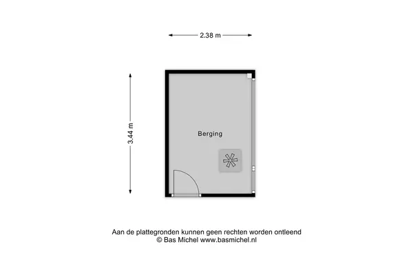 Sweelinckstraat 14, RIDDERKERK